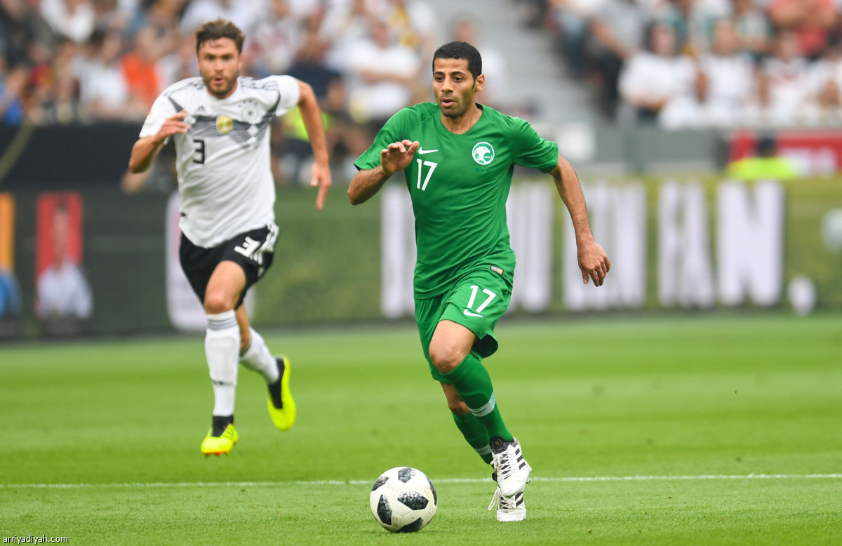 جاهزون للمونديال