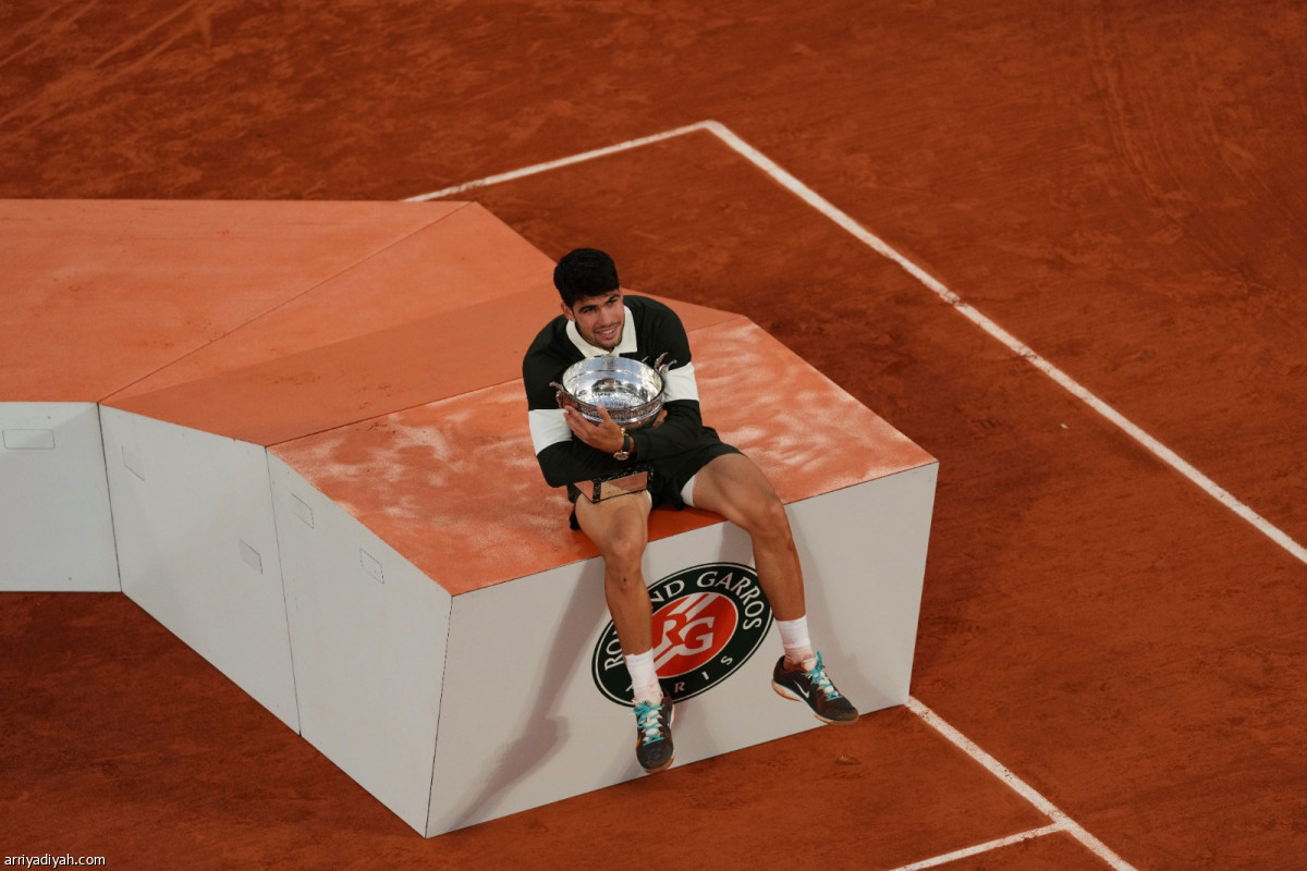 اللقب الخامس