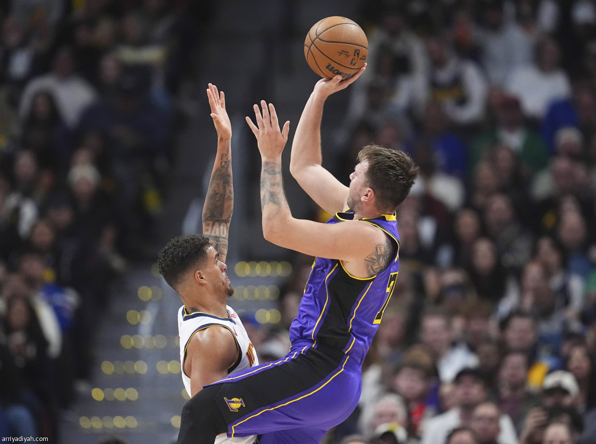 عملاق ليكرز