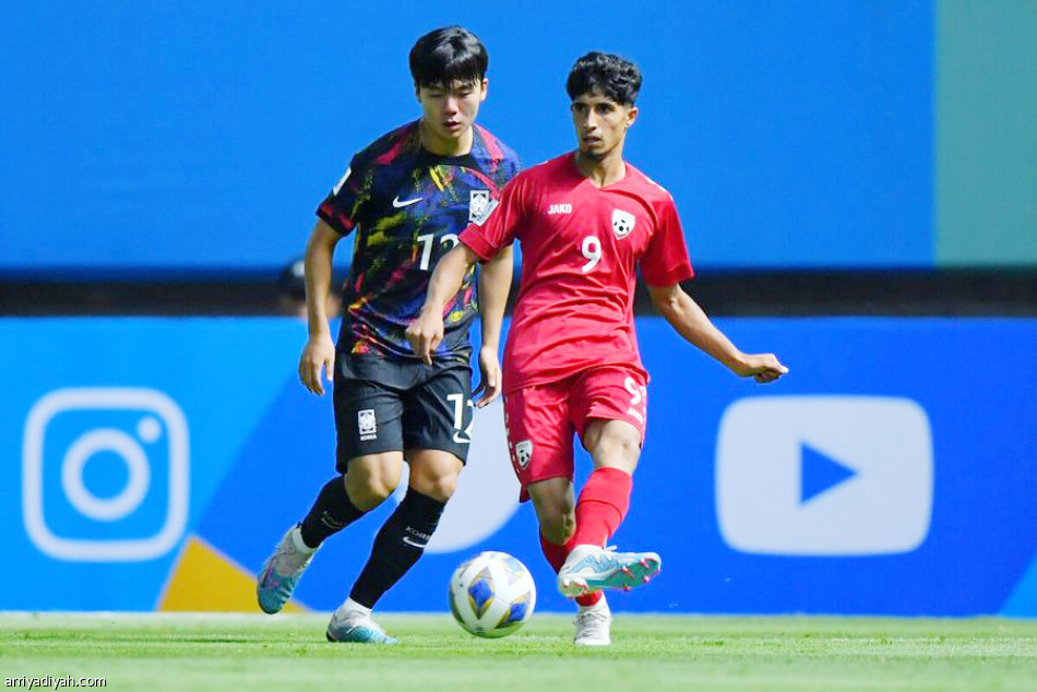 حلم البايرن
ينقذ الأستراليين