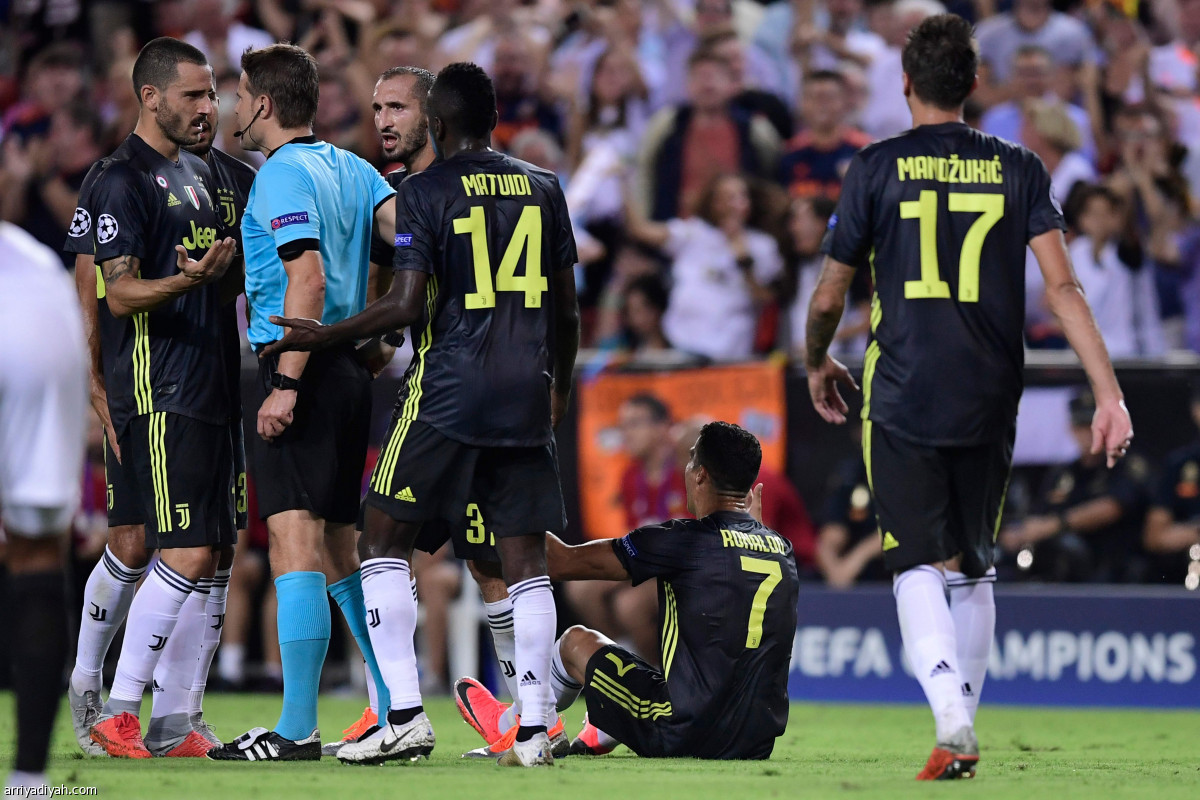 بداية فاشلة