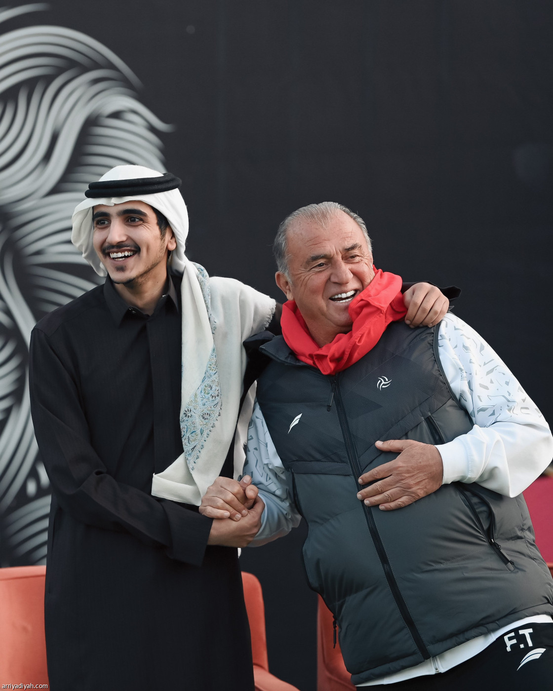 الليث يتأهب