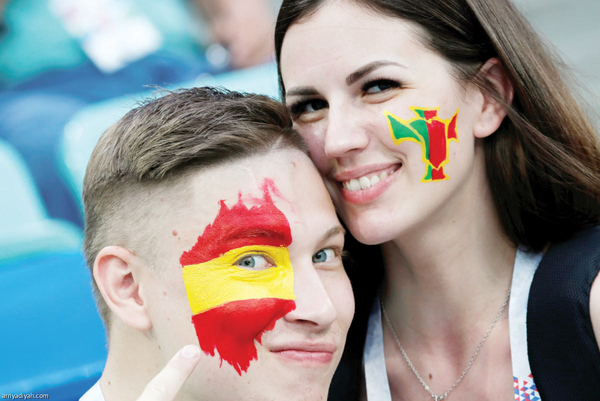 المونديال صورة