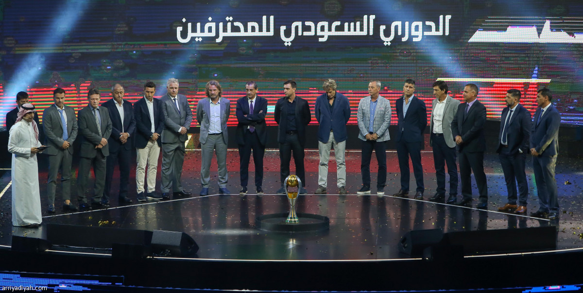 دوري محمد بن سلمان