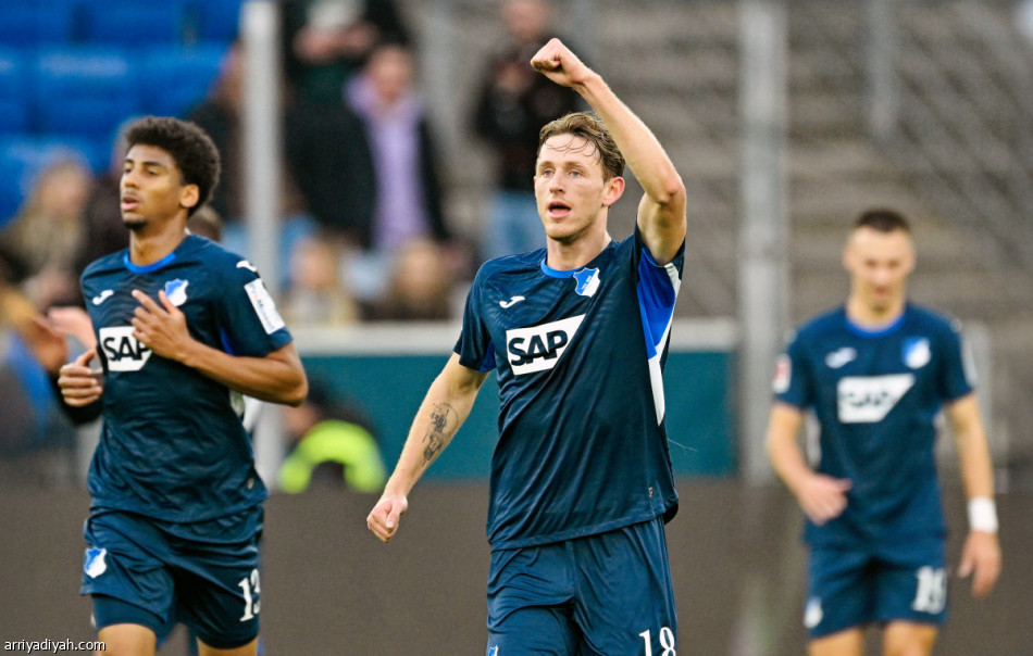 بايرن يعزز الصدارة بثلاثية.. وسقوط أوجسبورج ويونيون