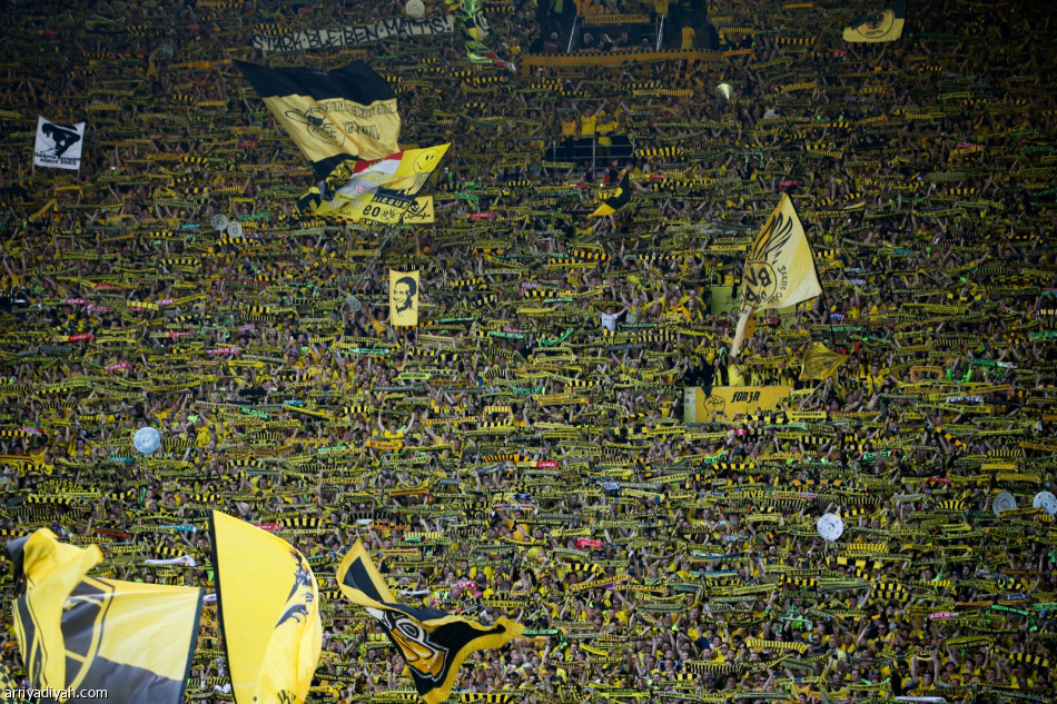 ماينز يهدي بايرن ميونخ لقب  «البوندسليجا»