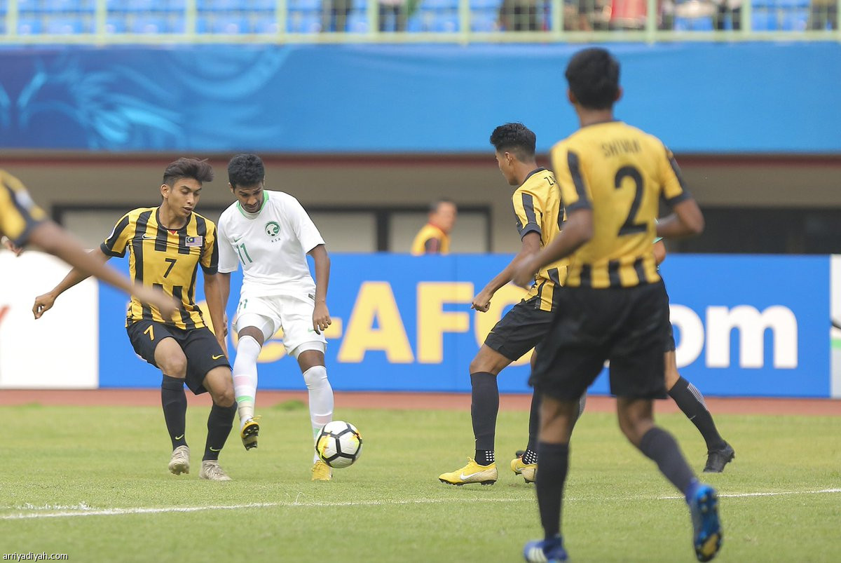 بداية موفقة