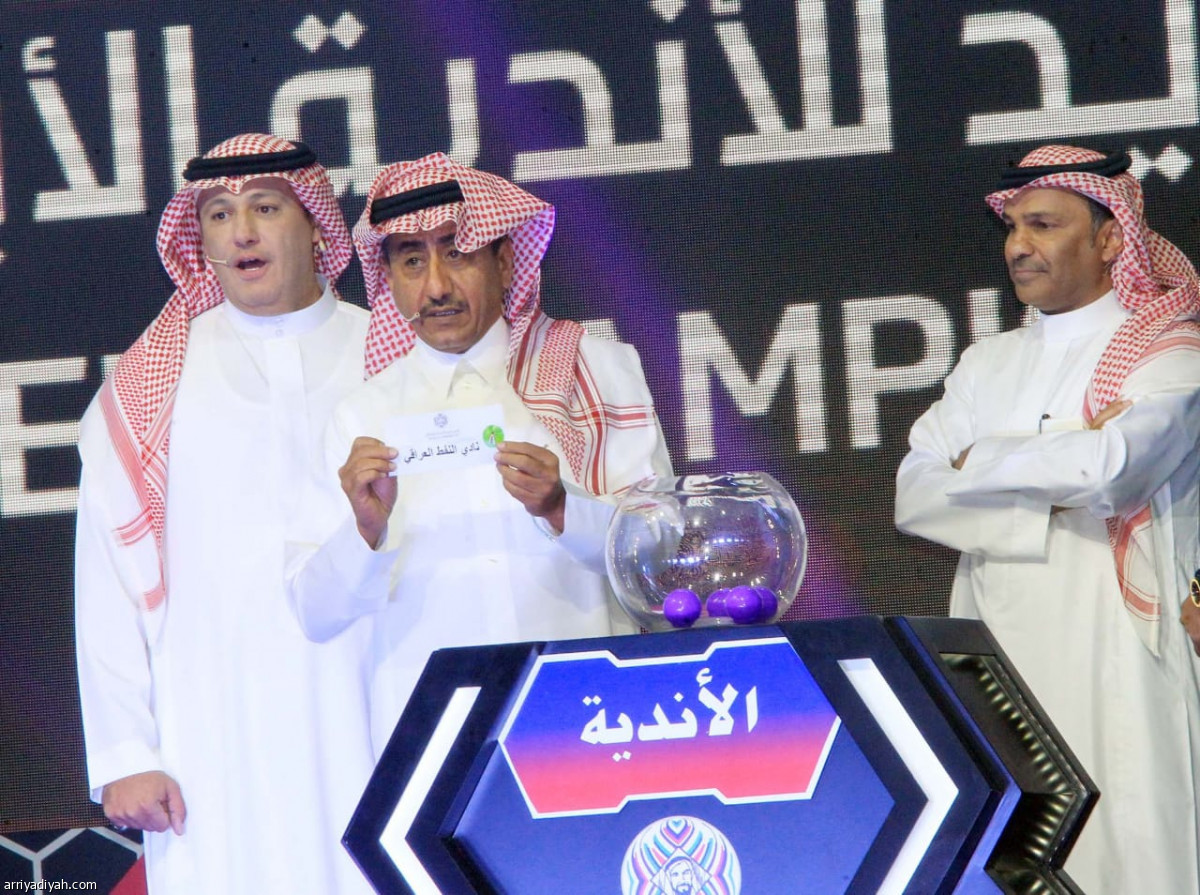 الإثارة مستمرة