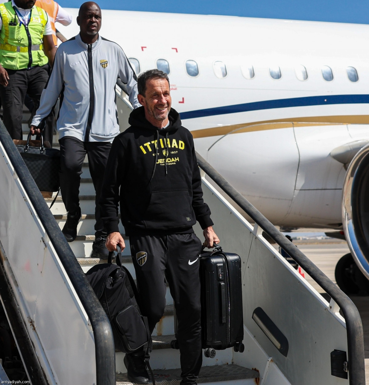 النمور في صلالة