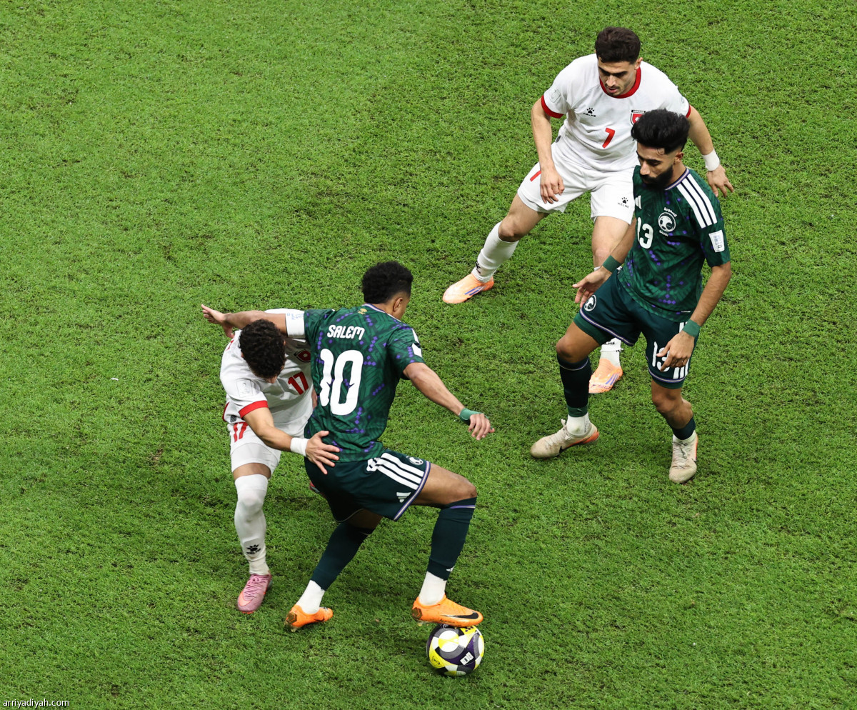 الأردن.. أول نهائي