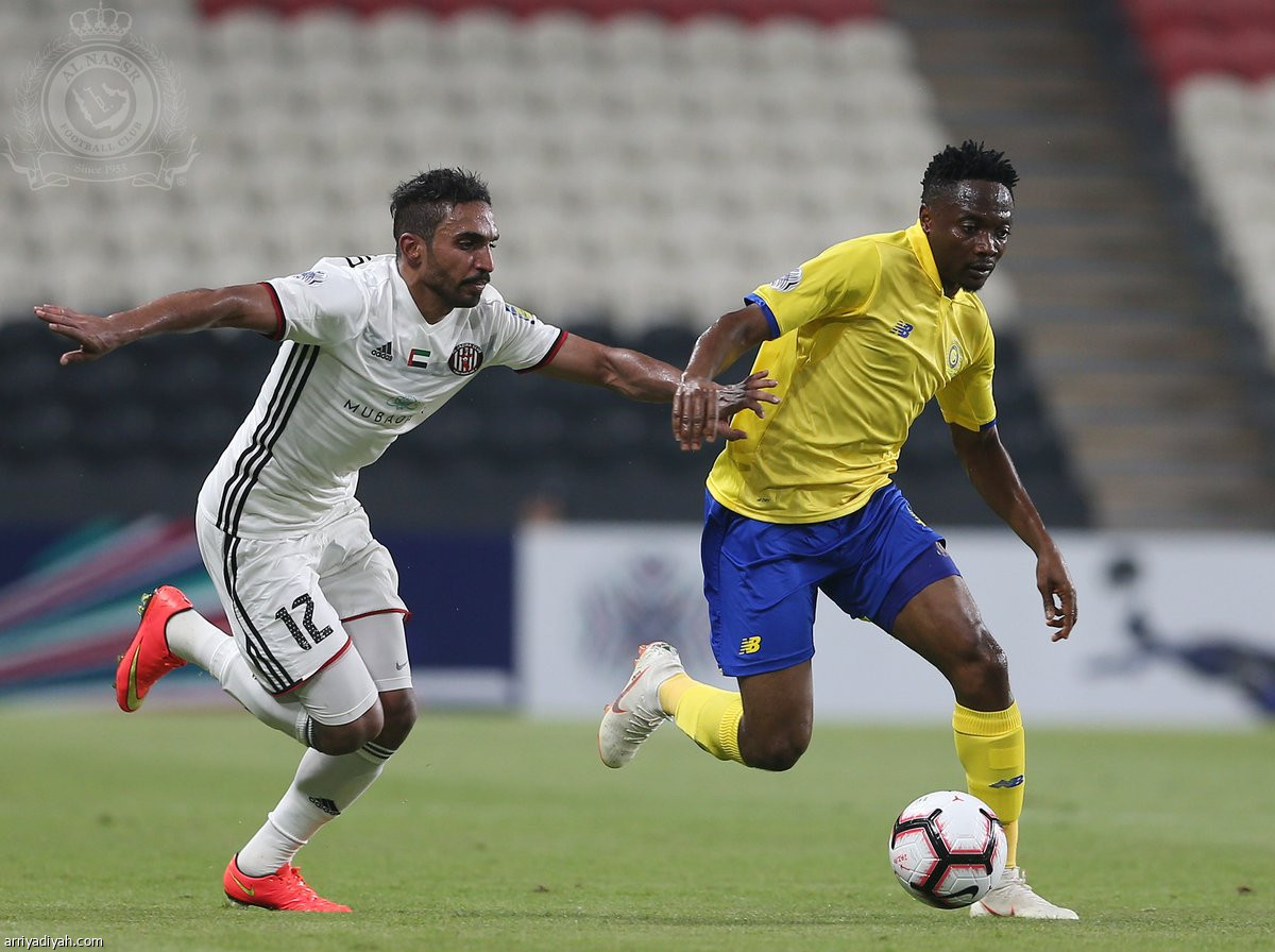 نسر النصر.. ظهر