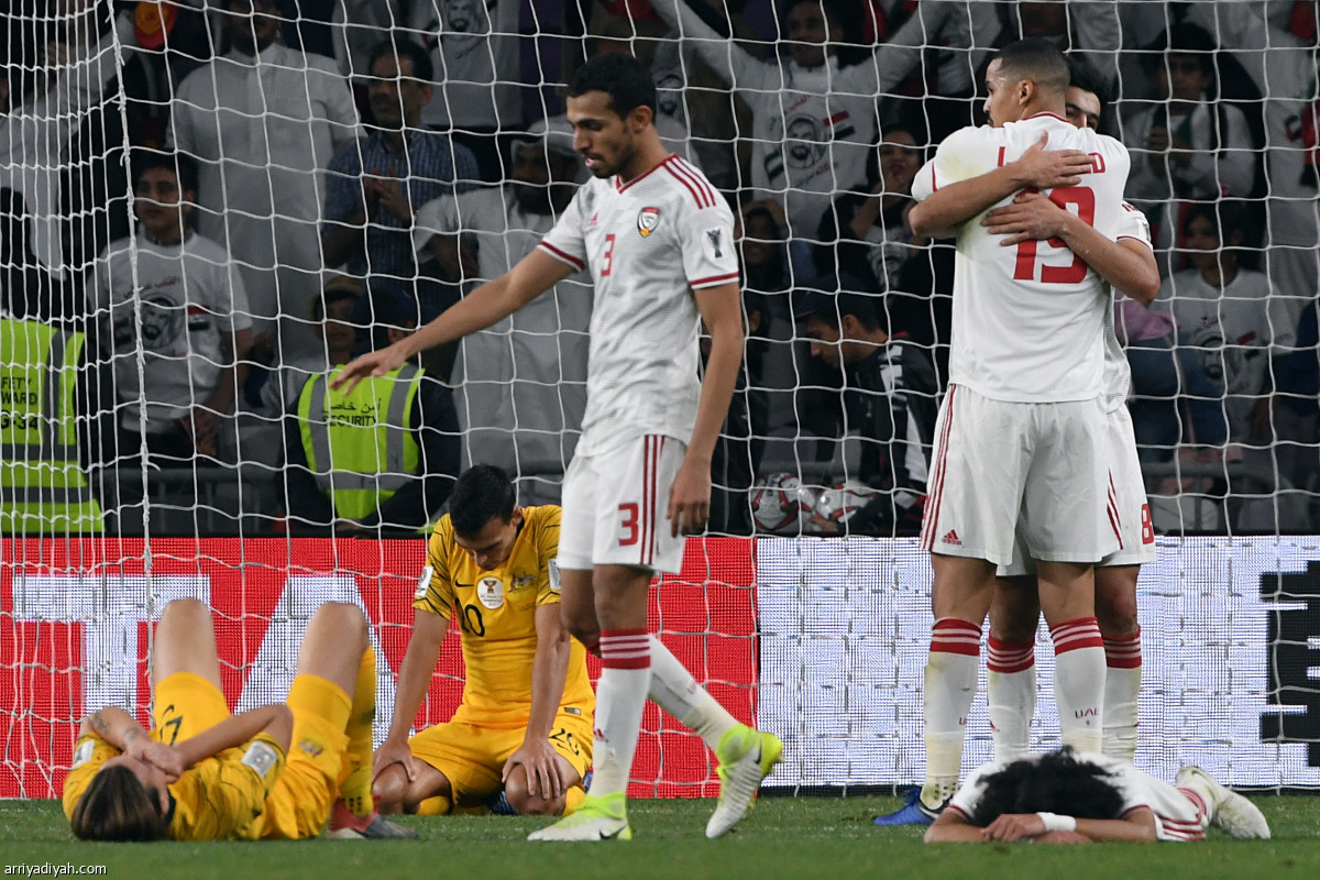 الحلم يقترب