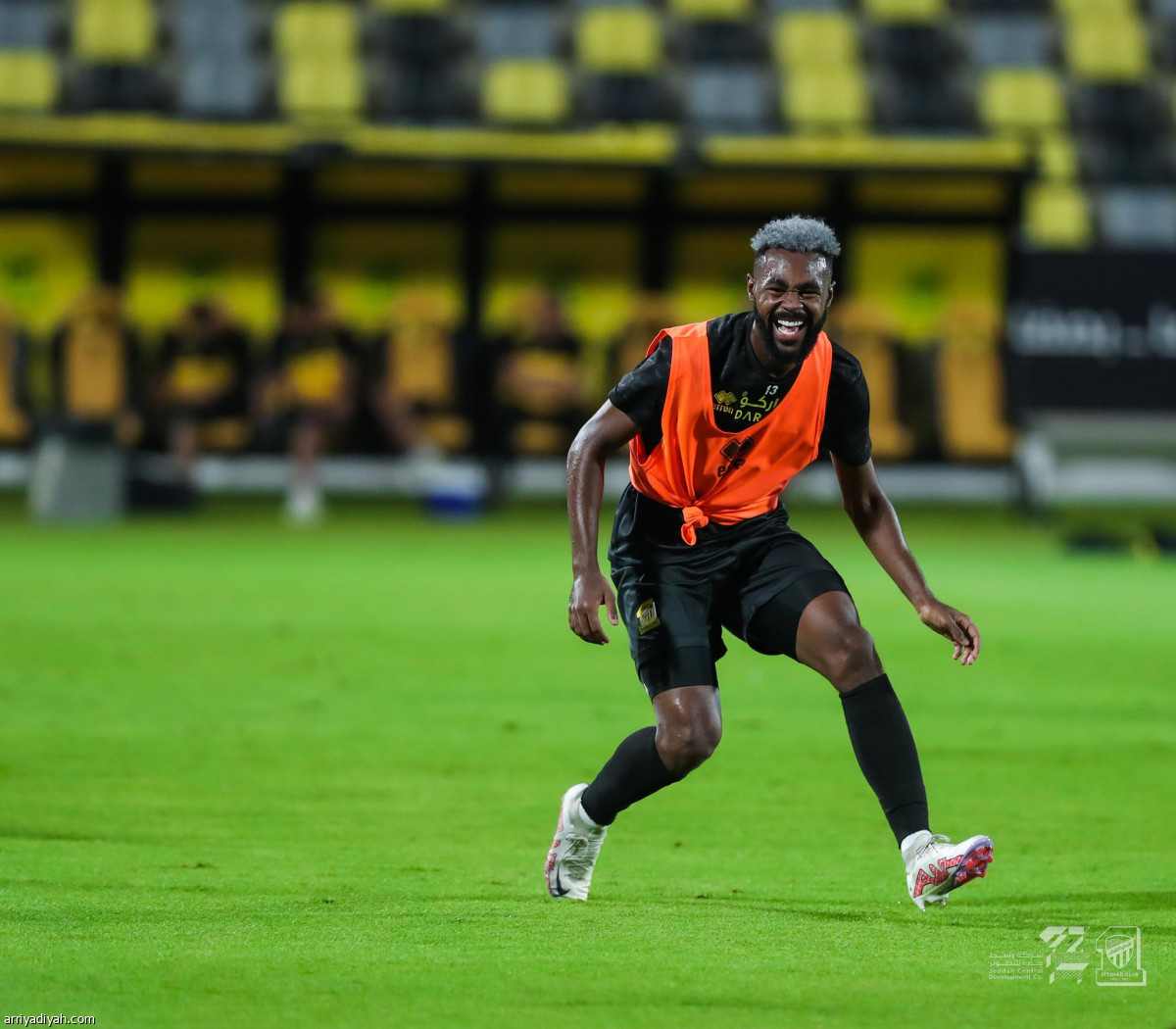 الاتحاد يعود