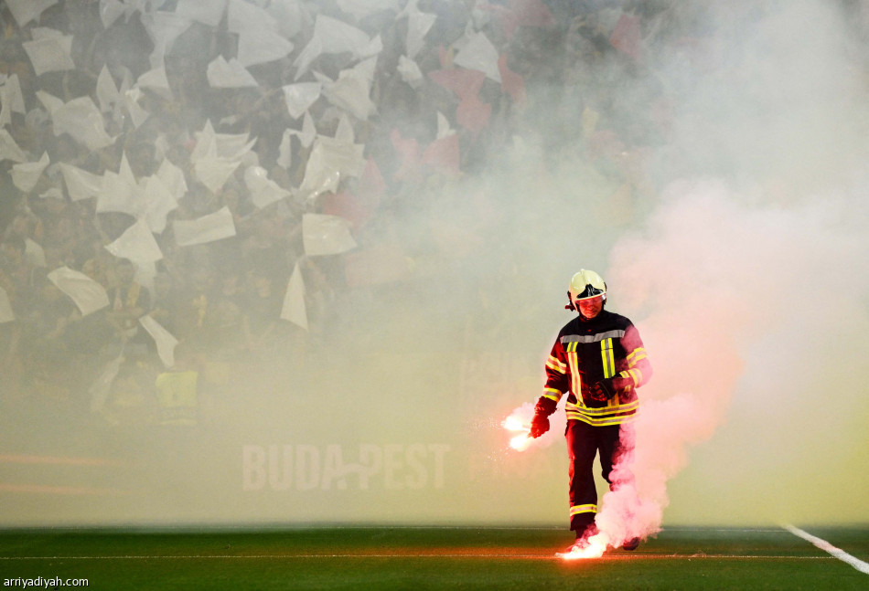 بالترجيحية الرابعة.. 
إشبيلية يكسب