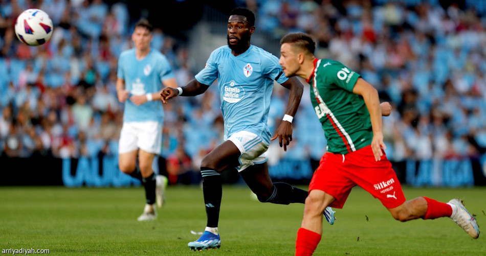 غرناطة وريال بيتيس يتعادلان