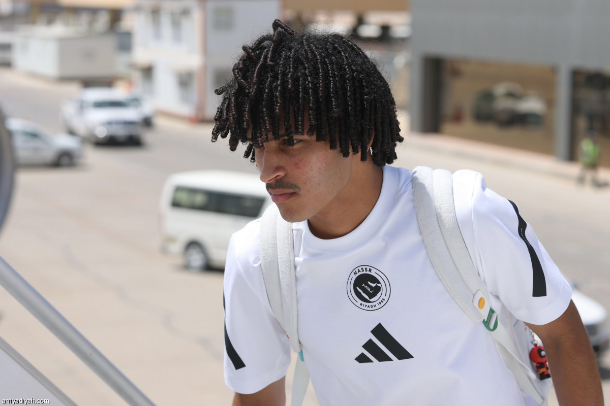 النصر إلى النمسا