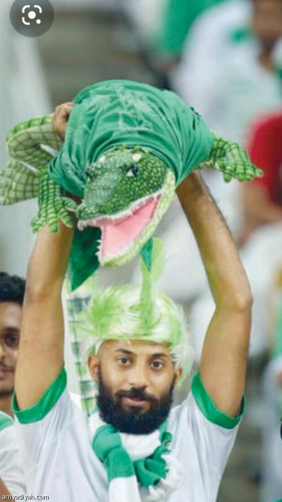 نصف مليون شاهدوا
«التماسيح تحتج»