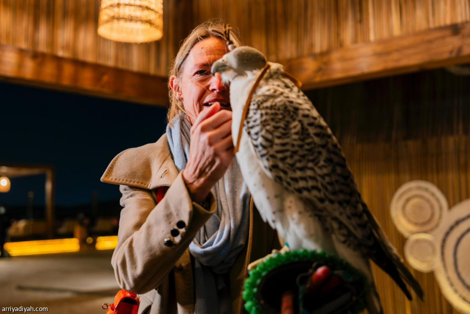 «منزال» يحتفي بإرث الدرعية