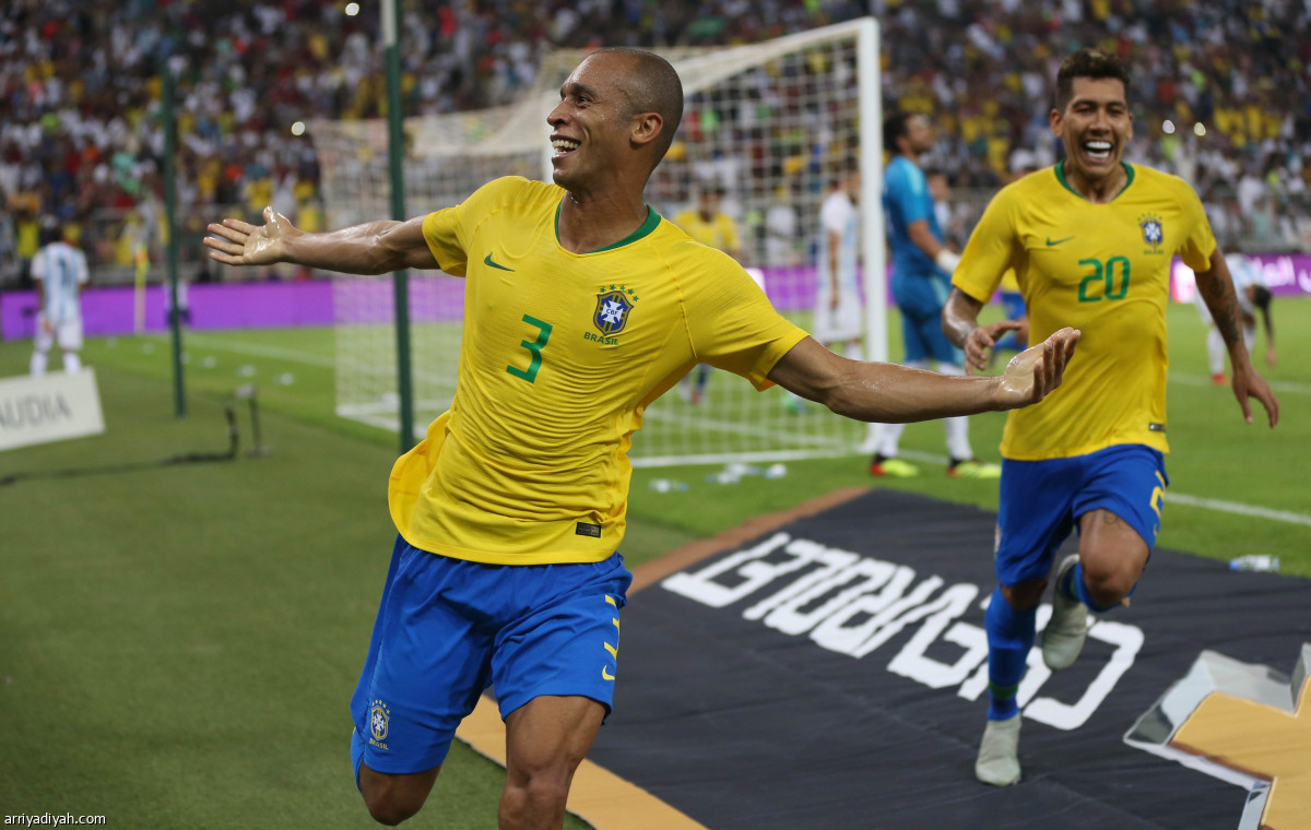 القاتل ميراندا