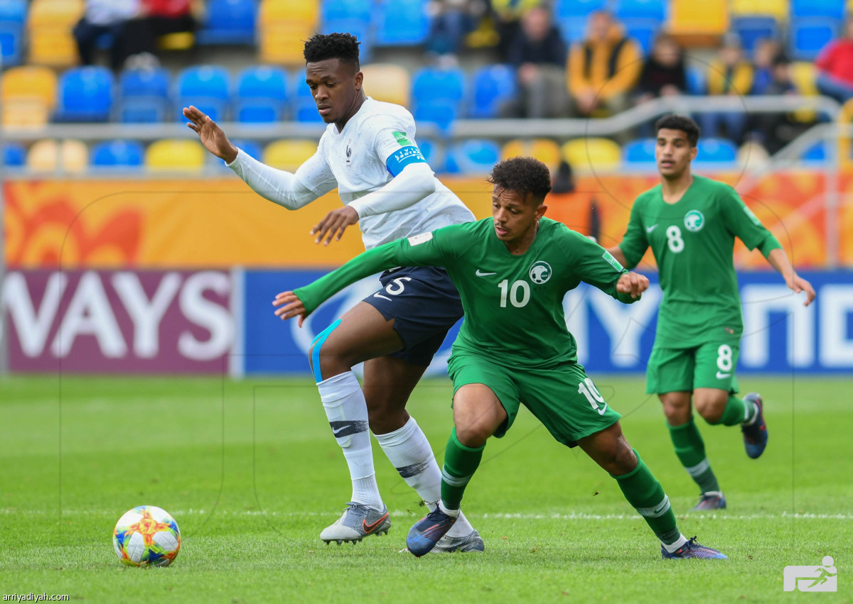 بداية متعثرة