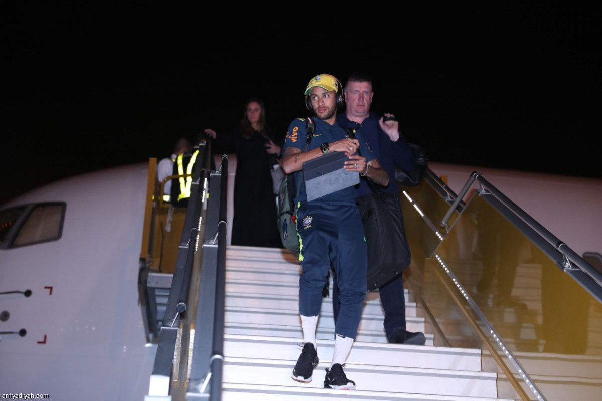 الساحر في الرياض