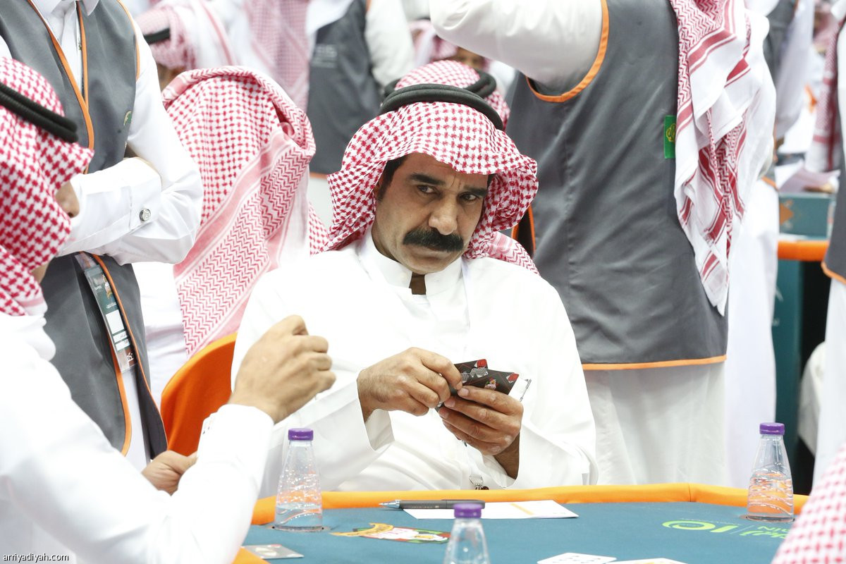 البلوت تعود بقوة