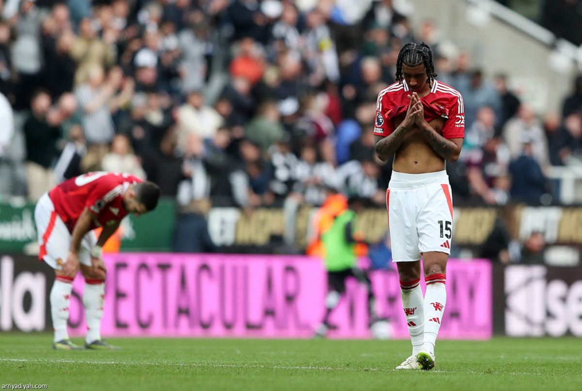 استعراض برباعية