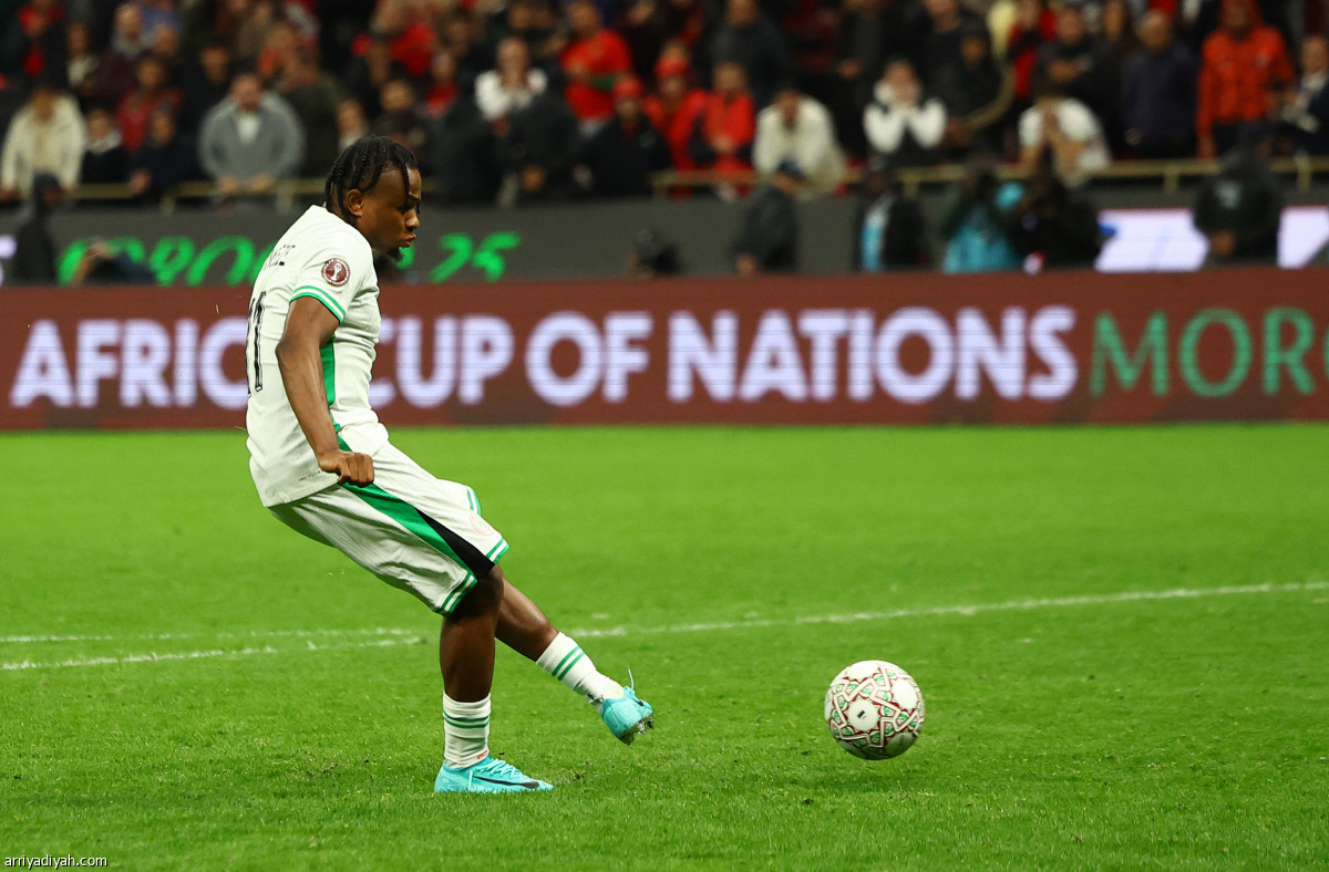 بونو والمغرب.. إلى نهائي إفريقيا