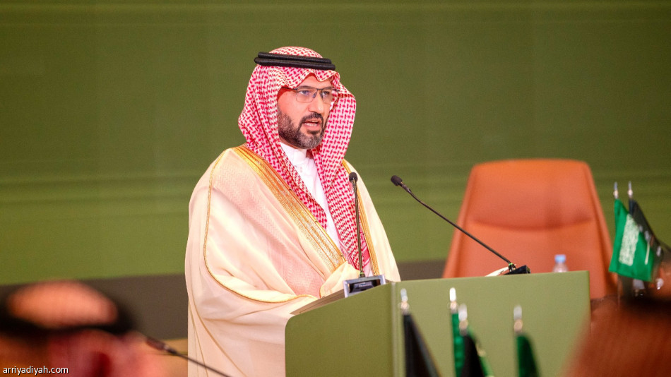 «وزارة الداخلية» تحتضن لقاء مؤتمر أبشر 2025 التعريفي