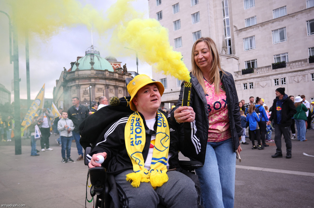 احتفالات الصعود