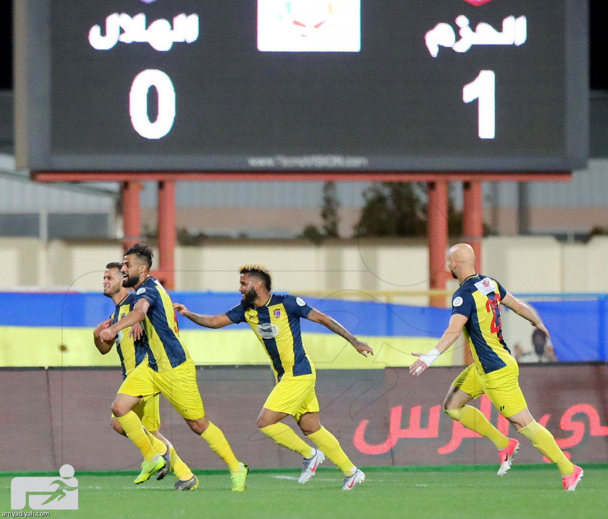 فرحة ما تمت