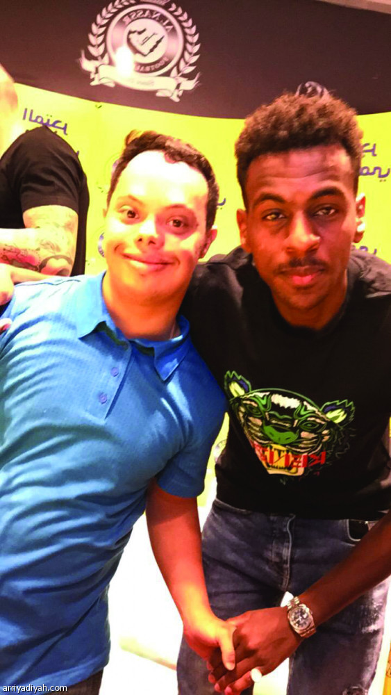 الحمود: 
رأسية برونو لا تنسى