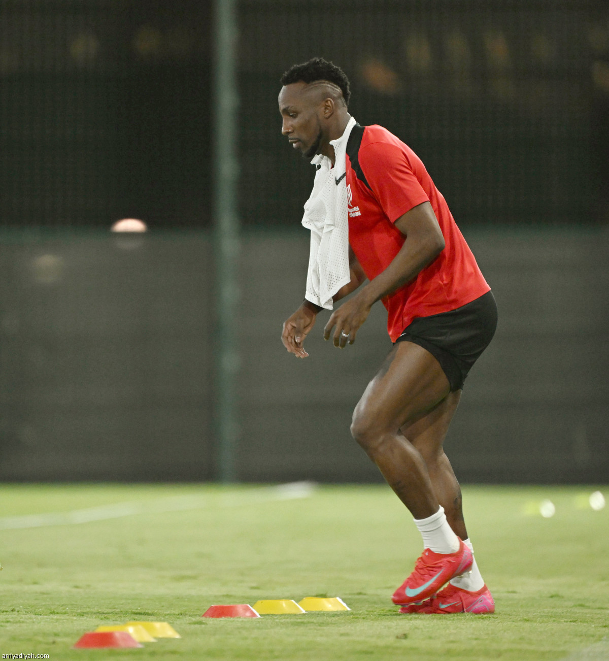 القادسية جاهز