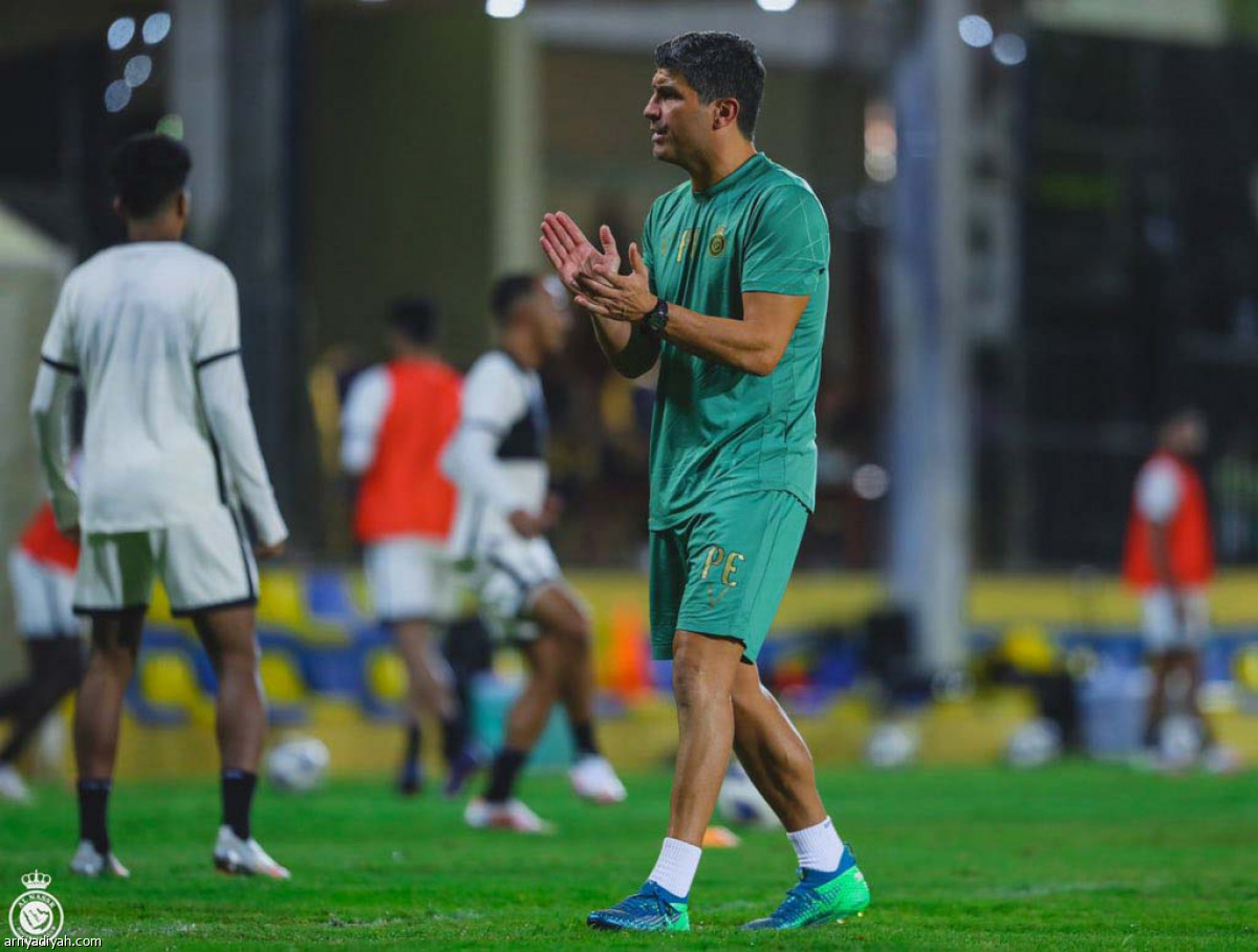 النصر.. استشفاء ومناورة