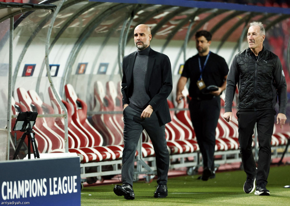 الأحد.. 
السيتي يصل جدة