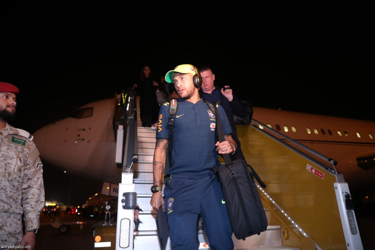 الساحر في الرياض