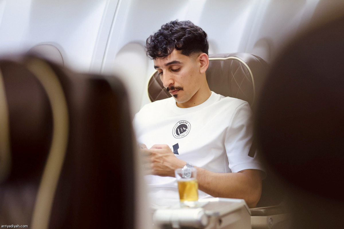 النصر إلى النمسا