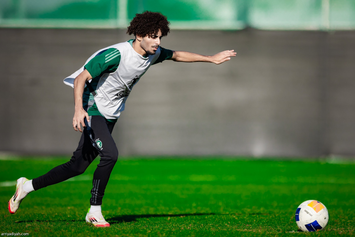 الصقور.. نهاية التحضيرات