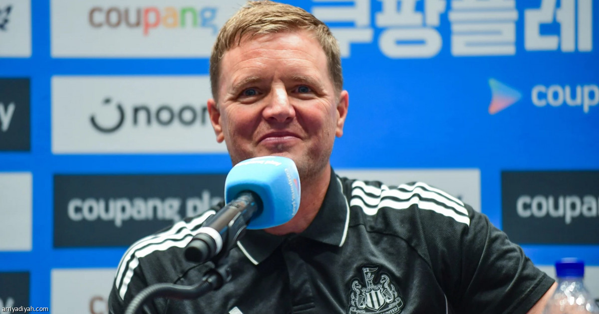 نيوكاسل.. نهاية الجولة