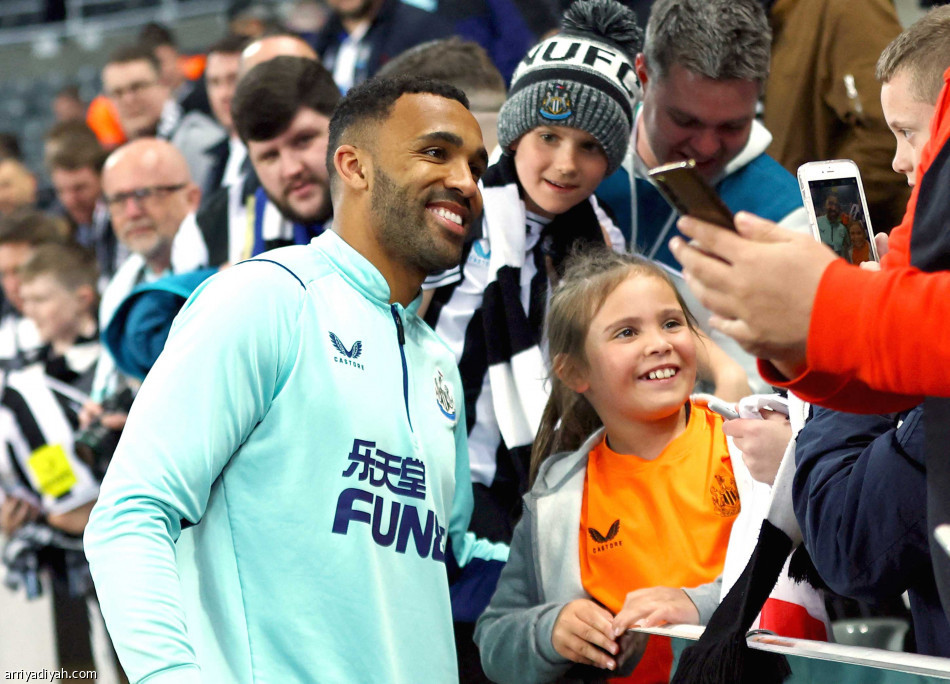 الوعاء الرابع.. 
قرعة مثيرة تنتظر نيوكاسل