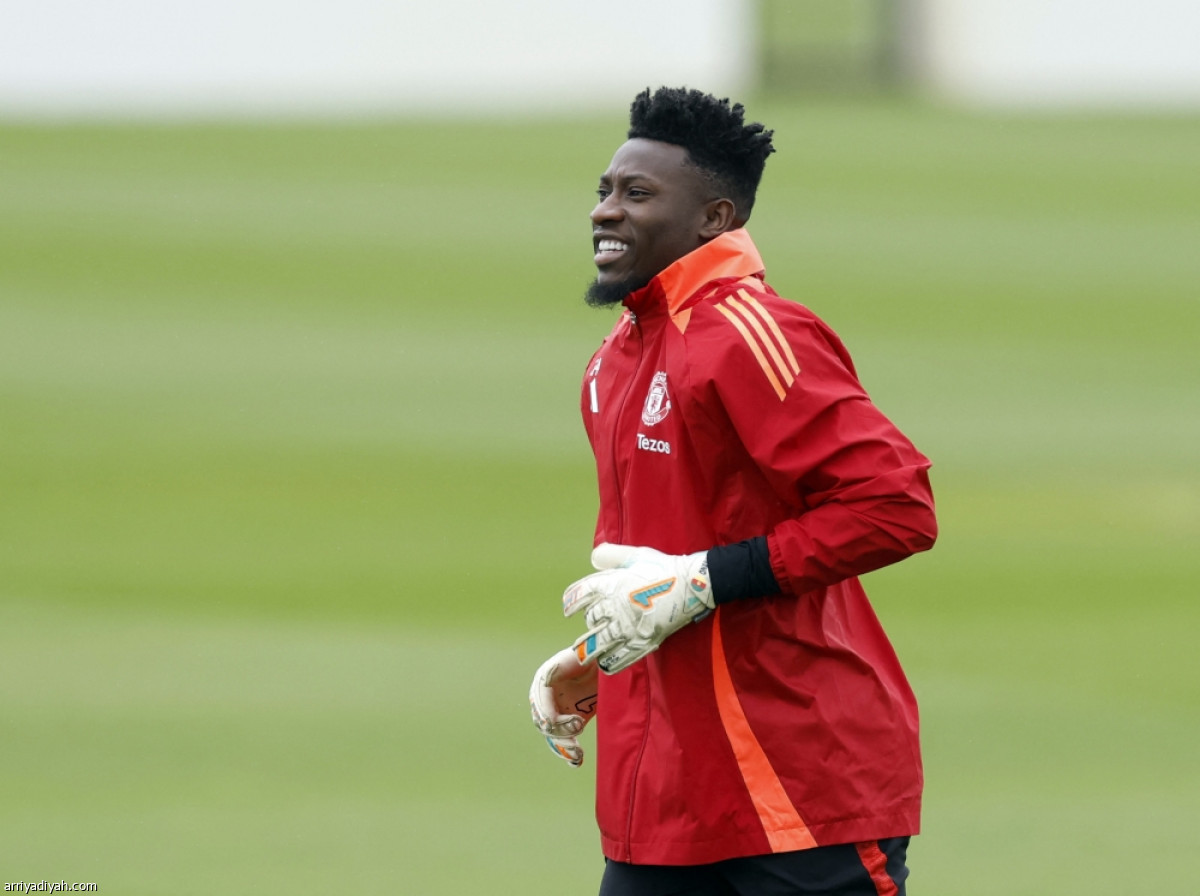 نهاية التحضيرات