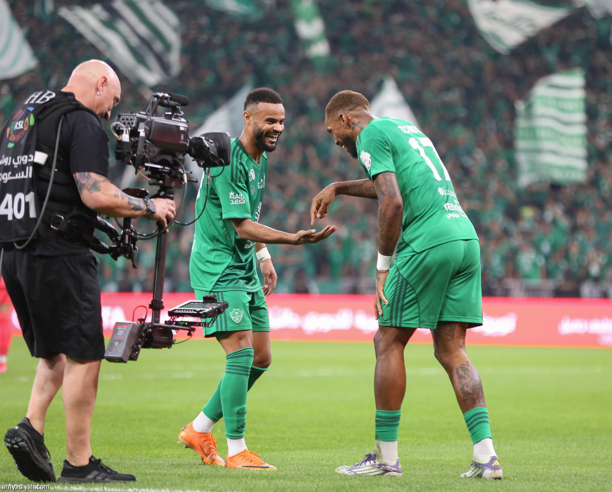 الكلاسيكو أهلاوي