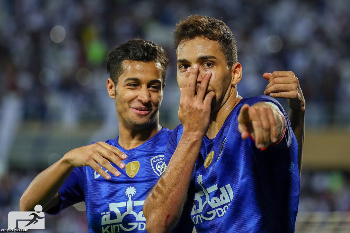 دعاء للهلال