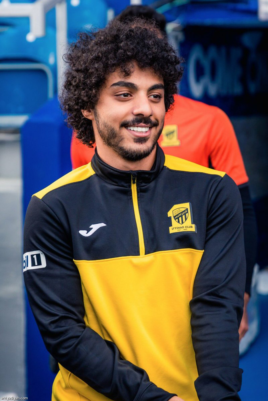 الأصفر يتحفز