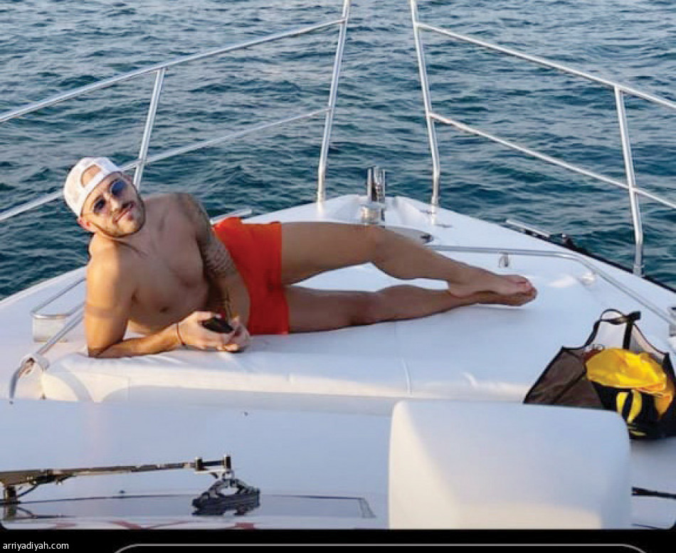 إنستجرام
يرصد إجازات النجوم