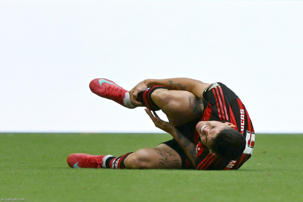 الخيبة الثانية