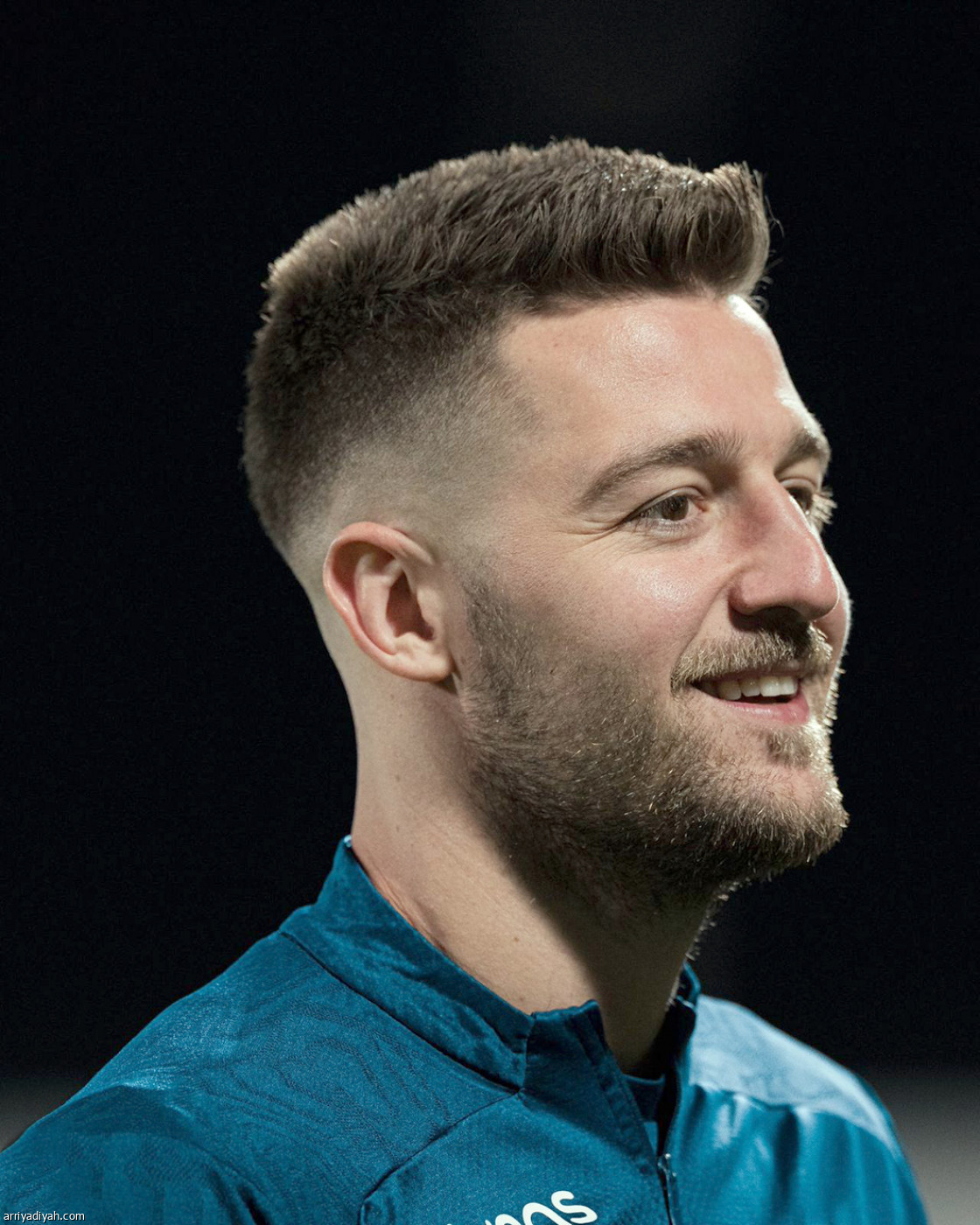 تحضيرات الدرعية