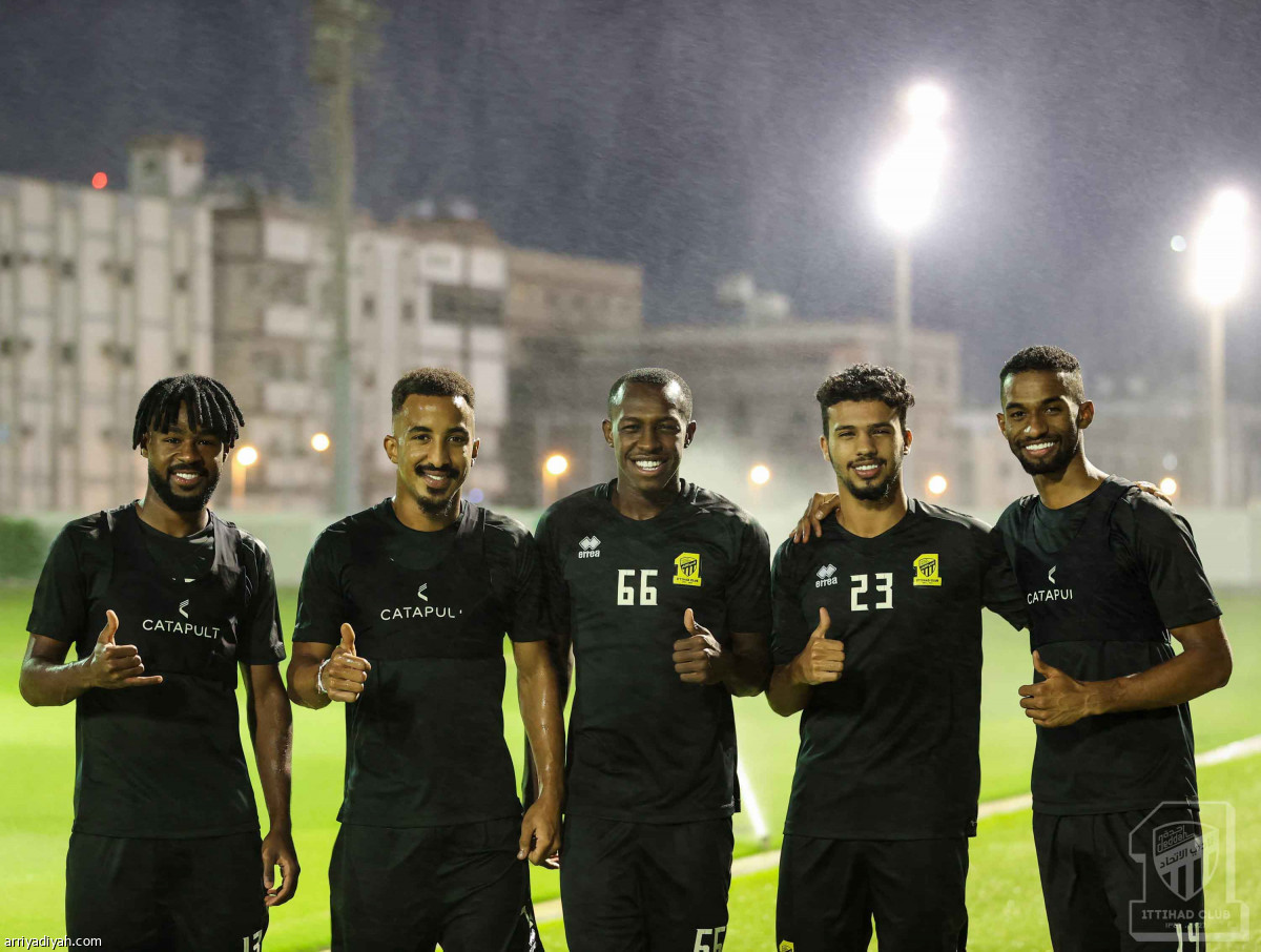 الاتحاد.. تكتيك ومناورة